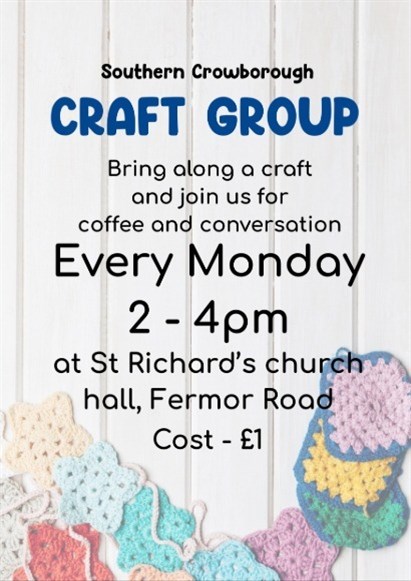 Craft group